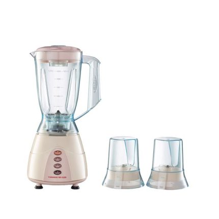 MX5200/2-PINK  - خلاط تورنيدو