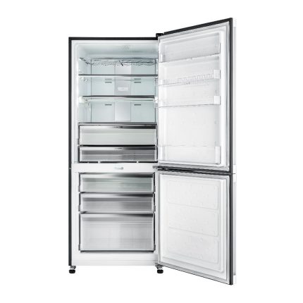 SJ-GV73J-RD - ثلاجة شارب 558  لتر