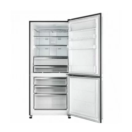 SJ-PV73K-D-ST - ثلاجة شارب 558 لتر