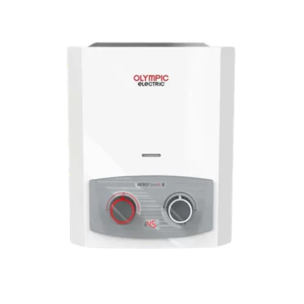 945105585 - سخان اوليمبيك 6 لتر