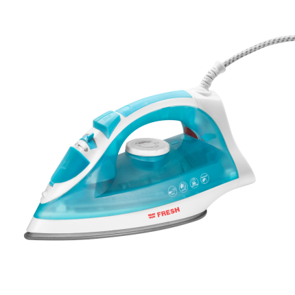 500016475 - مكواة بخار فريش