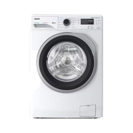 ZWF7240WS5-914909402 - غسالة اتوماتيك زانوسي