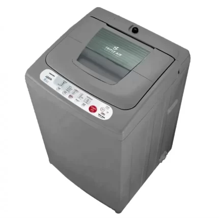 AEW-8460SP(DS) - غسالة توشيبا فوق اتوماتيك