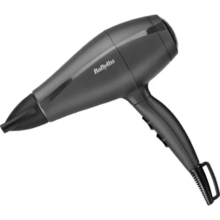 5910 - مجفف شعر بيبي ليس