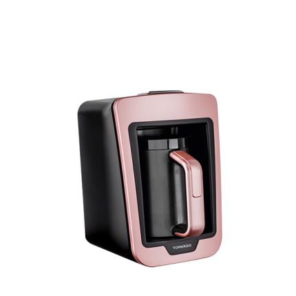 TCME-100RS - محضر قهوه تورنيدو