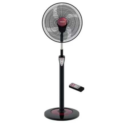 EFS-95SR - مروحة ستاند تورنيدو 18 بوصه