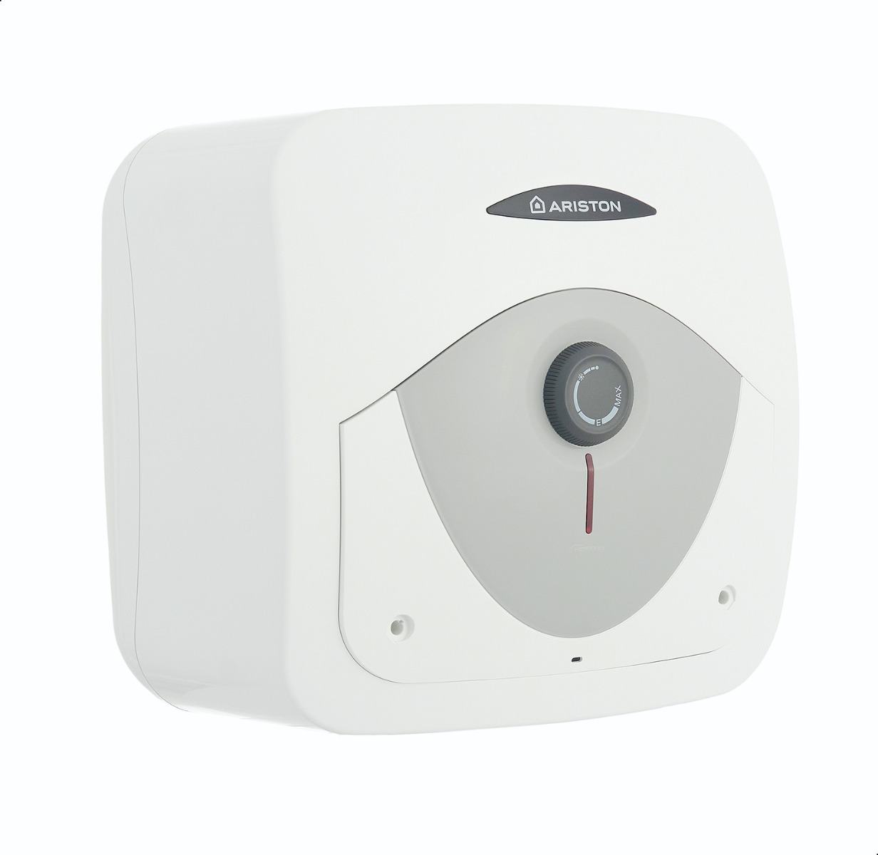 ⁦ANDR1SRS15EG - سخان مياه كهرباء اندريس ار اس من اريستون⁩ - الصورة ⁦1⁩