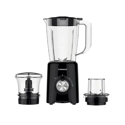 BL-500T - خلاط تورنيدو