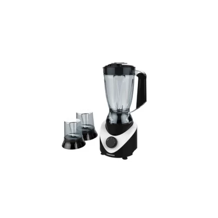 BL500/2-BLACK - خلاط تورنيدو