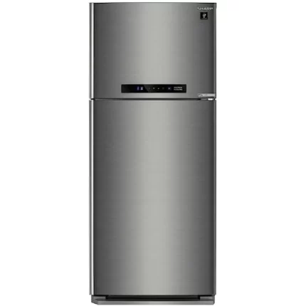 SJ-PV63G-DST - ثلاجة شارب 480 لتر