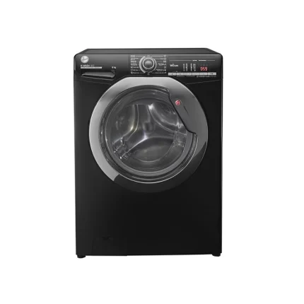 H3WS383TAC3B-ELA - غسالة فول اتوماتيك هوفر