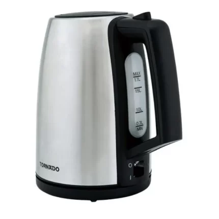 TKS-2217E - غلاية تورنيدو