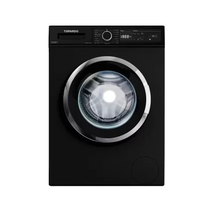TWV-FN68BKOA - غسالة تورنيدو فول اتوماتيك