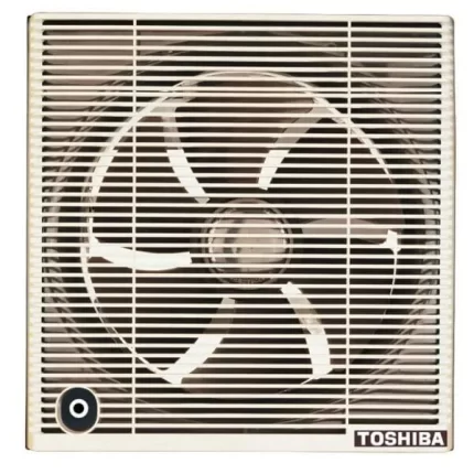 VRH20S1C - شفاط حمام توشيبا 20 سم