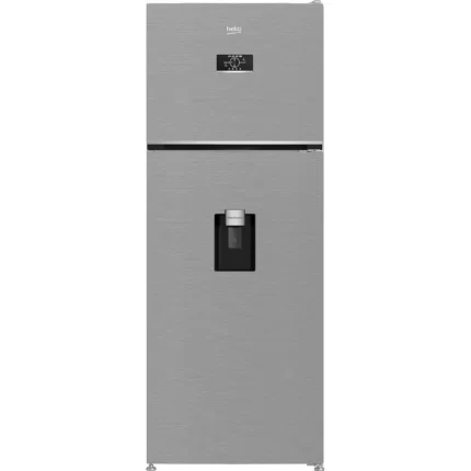 B3RDNE500LDXB - ثلاجة بيكو 447 لتر