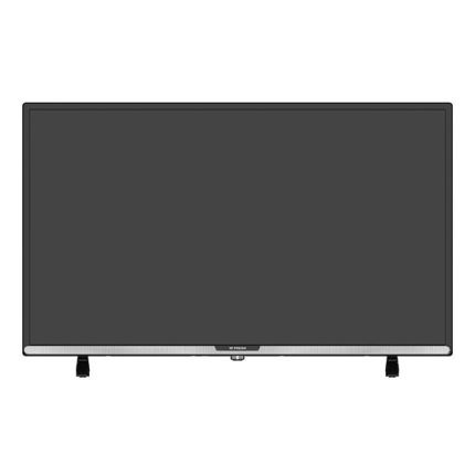 32H123E-500018688 - شاشه فريش 32 بوصه