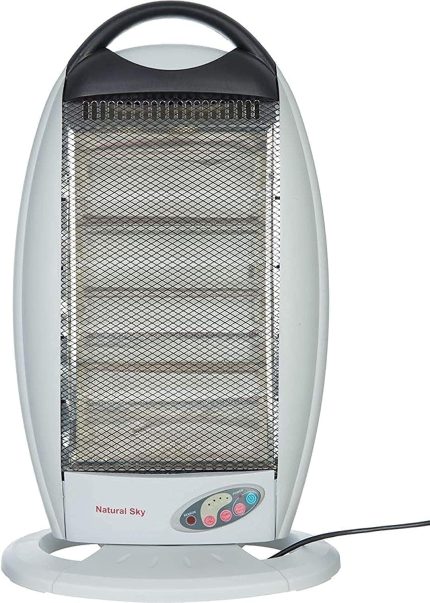 AS-16 - دفاية هالوجين من ناتشورال سكاي