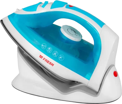 500016474 - مكواة بخار فريش