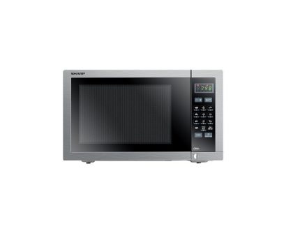 R-770AR(ST) - ميكرويف شارب شوايه