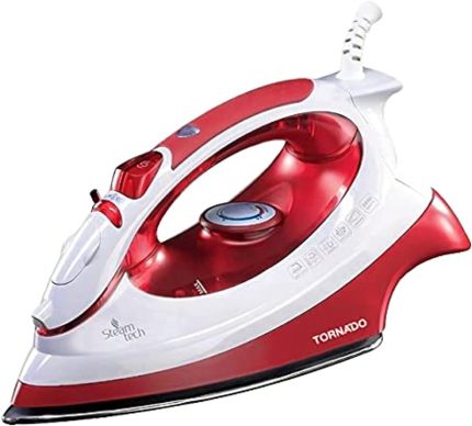 TA-2000S - مكواه بخار تورنيدو