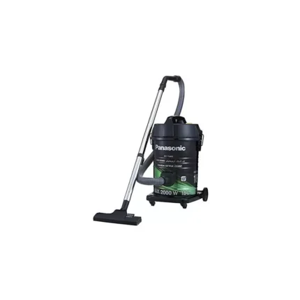 MC- YL633 - مكنسه باناسونيك برميليه