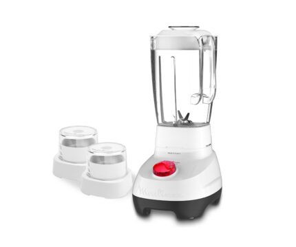 LM207125 - خلاط مولينكس