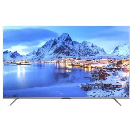 4T-C55DL6EX - شاشة شارب 55 بوصه