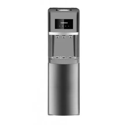 WDM-H40ADE-S - مبرد مياه تورنيدو 3 حنفية قارورة داخلية
