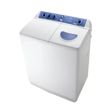 VH-1000S - غسالة ملابس توشيبا نصف أوتوماتيك