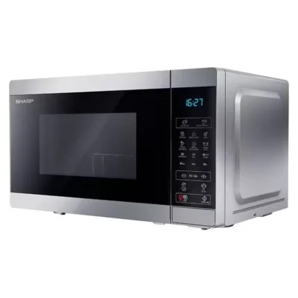 R-250MGR-SL2 - ميكرويف شارب شوايه