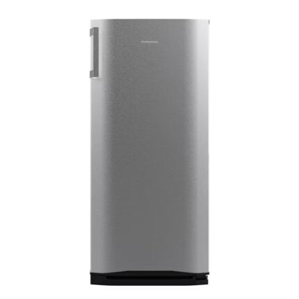 RH-H18T-SL - ديب فريزر راسي تورنيدو