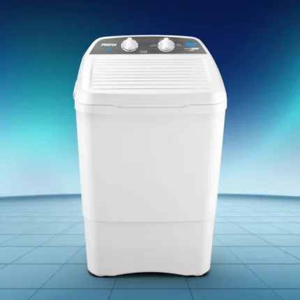 HWM-100 - غساله برفيكس 10 كيلو