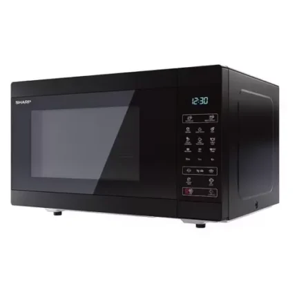 R-250MGR-BK2 - ميكرويف شارب شوايه
