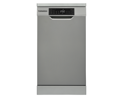 TDV-FN107DDS - غسالة اطباق تورنيدو