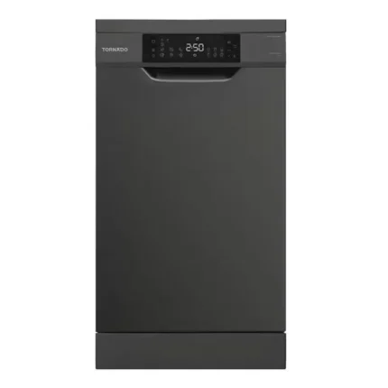 TDV-FN107CBK - غساله اطباق تورنيدو