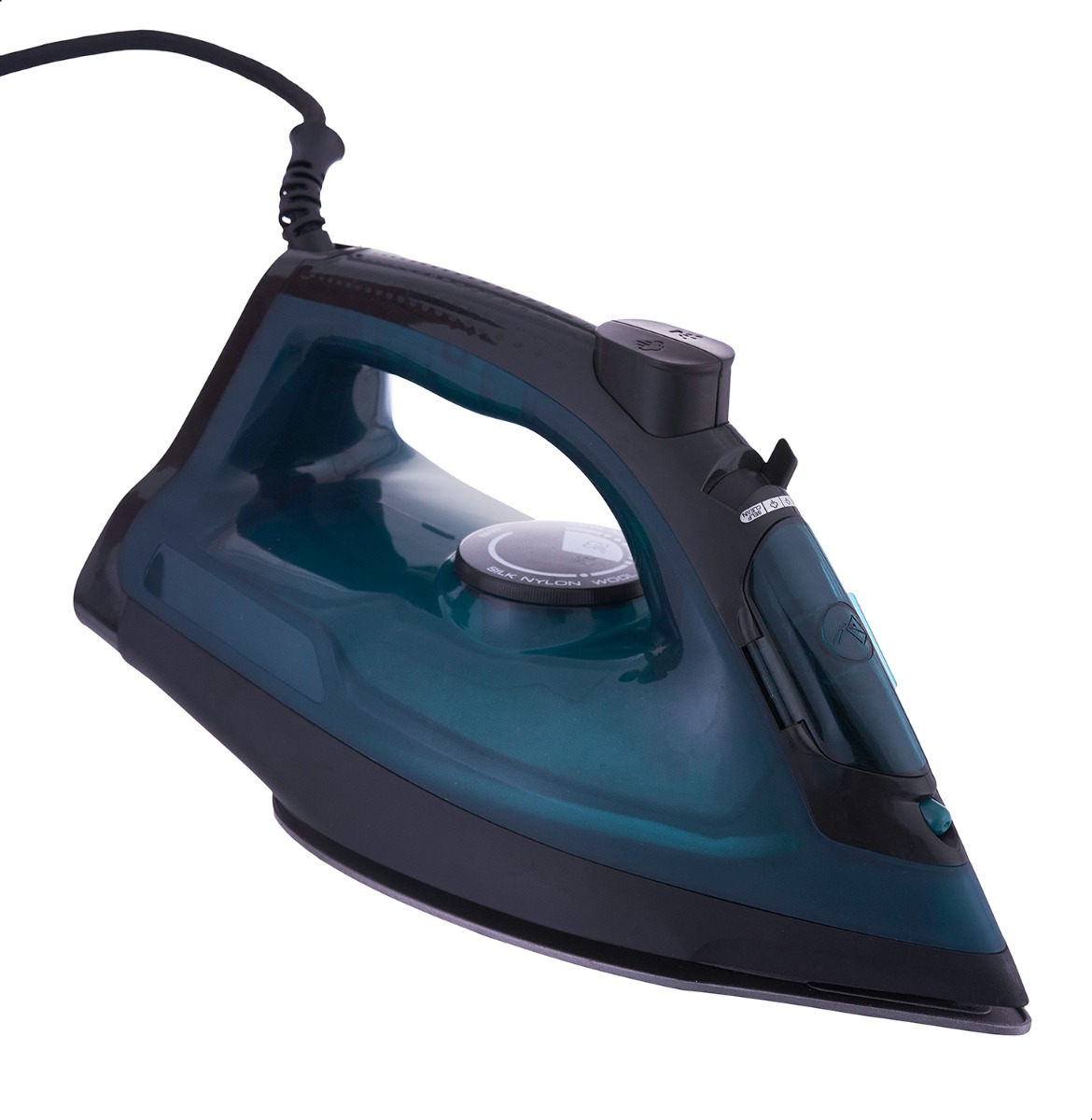 ⁦TST-SE2000 - مكواه بخار تورنيدو⁩ - الصورة ⁦1⁩