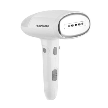 TST-HS1000P - مكواة بخار محمولة قابلة للطي تورنيدو