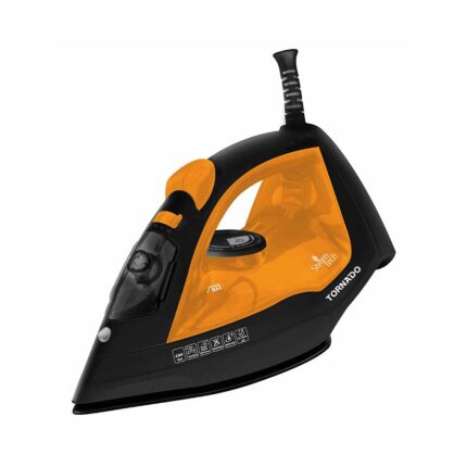 TST-2200 - مكواه بخار تورنيدو