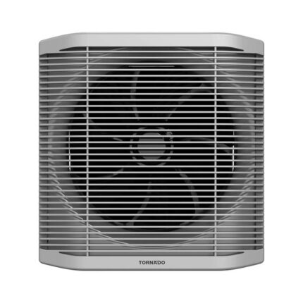 TVS-30BG - شفاط حمام تورنيدو